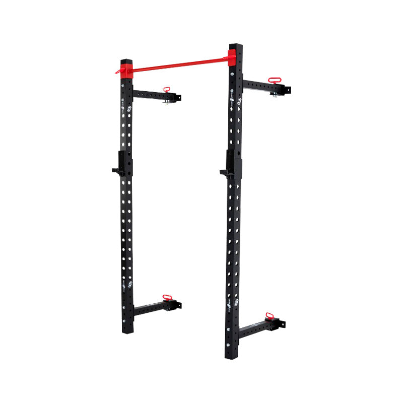 Jaula Funcional Plegable 071706 Sportfitness