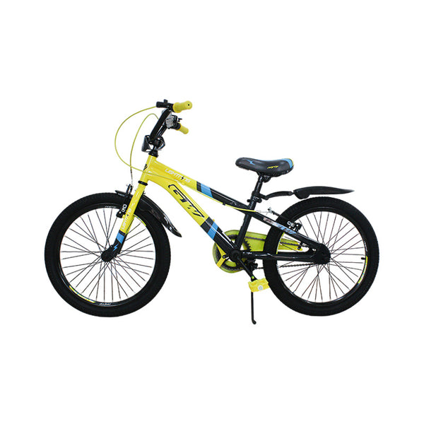Bicicleta GW Rin 20 LIGHTING 060395