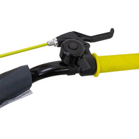 Bicicleta GW Rin 20 LIGHTING 060395