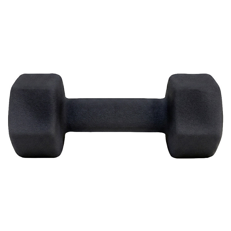 Mancuerna Ha Neopreno Hexagonal  15Lb 071671