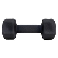 Mancuerna Ha Neopreno Hexagonal  15Lb 071671