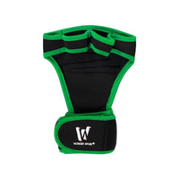 Guantes Gym Muñequera Wonder