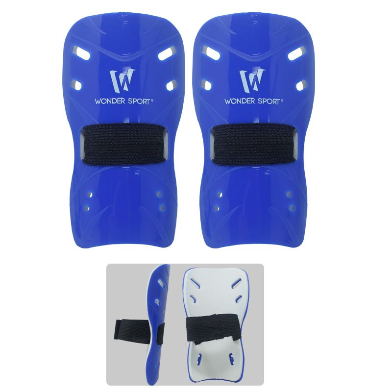 Canillera Fútbol Infantil Wonder