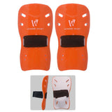 Canillera Fútbol Infantil Wonder