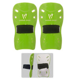 Canillera Fútbol Infantil Wonder