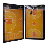 Tabla Estrategia Deportiva Wonder