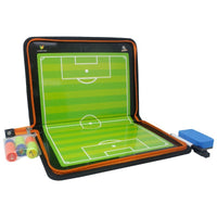 Tabla Estrategia Fútbol Wonder