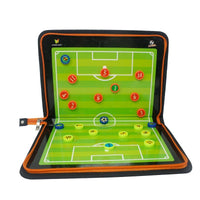 Tabla Estrategia Fútbol Wonder