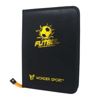 Tabla Estrategia Fútbol Wonder