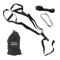 Trx Power Training Tula