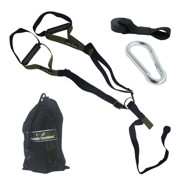 Trx Power Training Tula