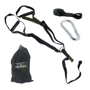 Trx Power Training Tula