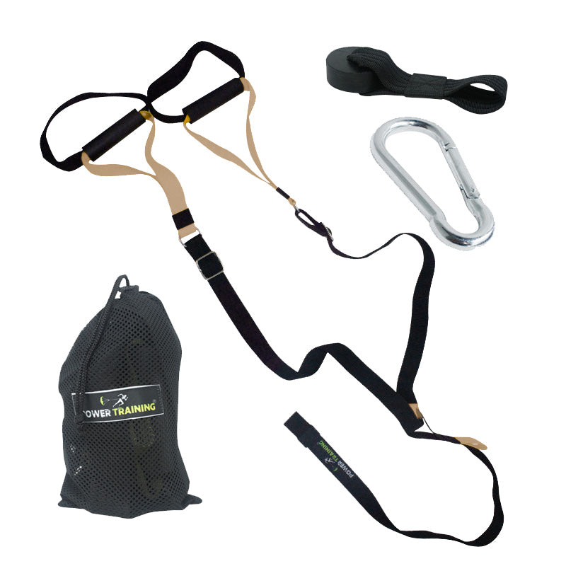 Trx Power Training Tula