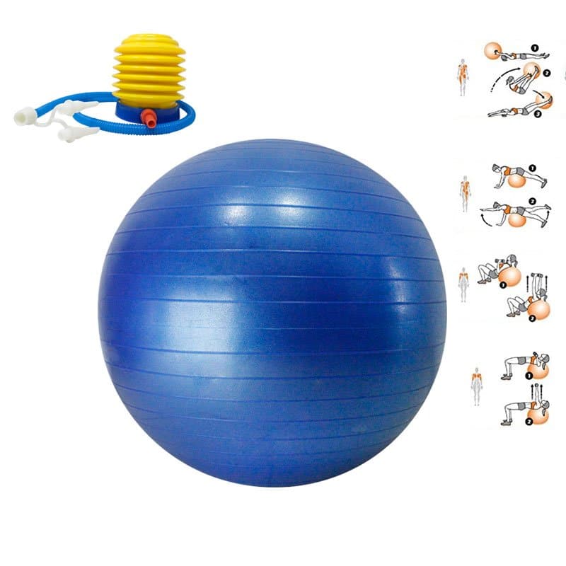Balón Gimnasia 55CM