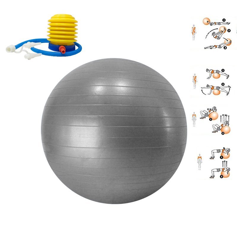 Balón Gimnasia 55CM