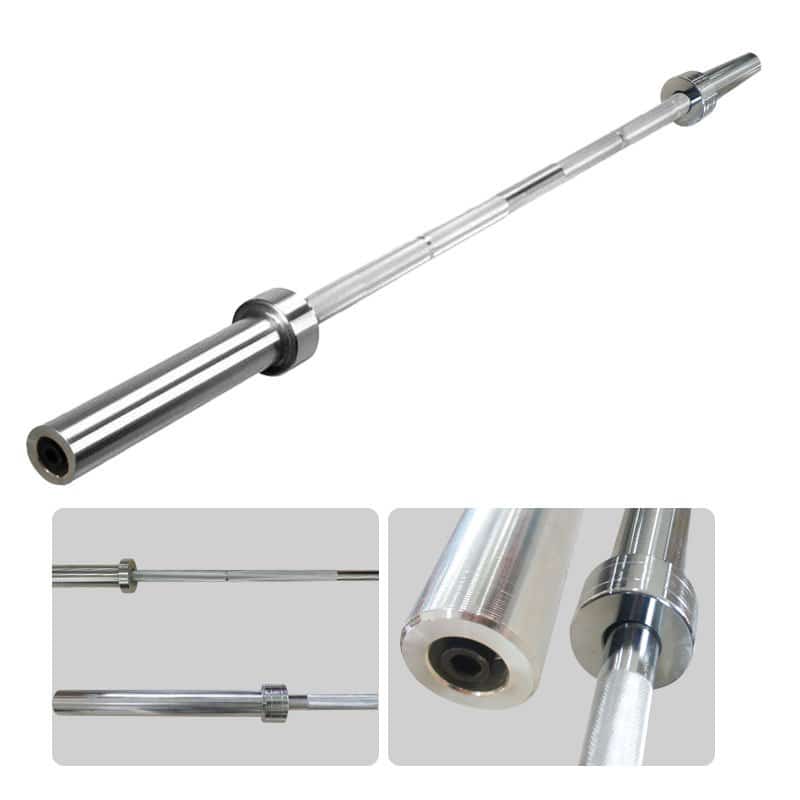 Barra Olímpica Profit Profesional Eco