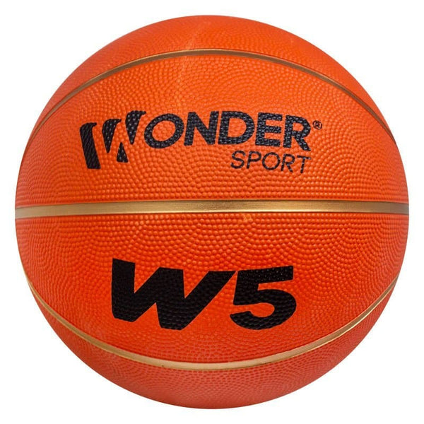 Balón de Baloncesto W5 N5 Wonder