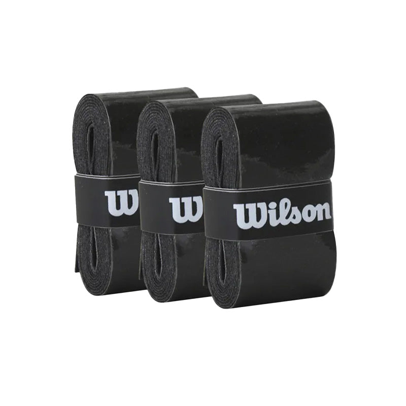 Overgrip Raqueta Wilson ULTRA WRAP CONFORT X3