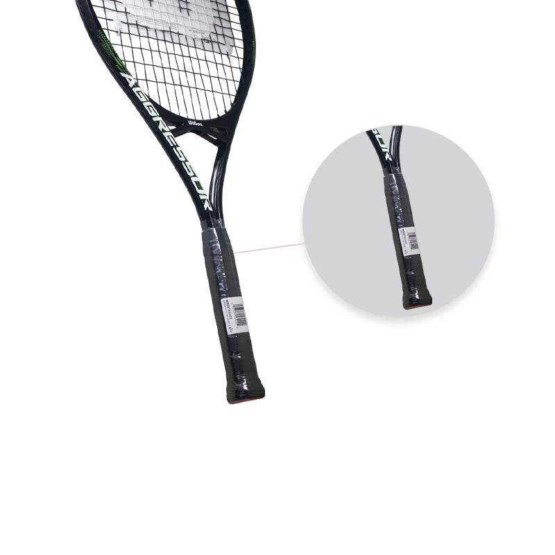 Overgrip Raqueta Wilson ULTRA WRAP CONFORT X3