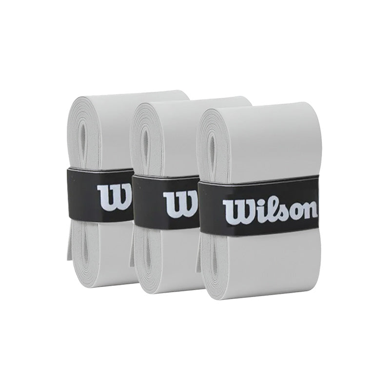Overgrip Raqueta Wilson ULTRA WRAP CONFORT X3