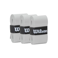 Overgrip Raqueta Wilson ULTRA WRAP CONFORT X3