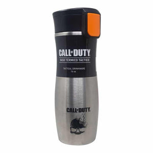 Termo Térmico Call Of Duty
