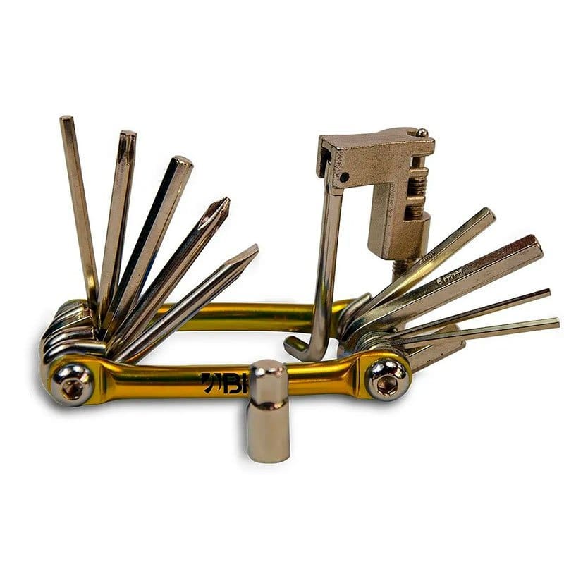 Herramienta BKS T160