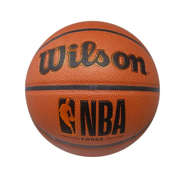 Balón Baloncesto Wilson NBA Forge N7