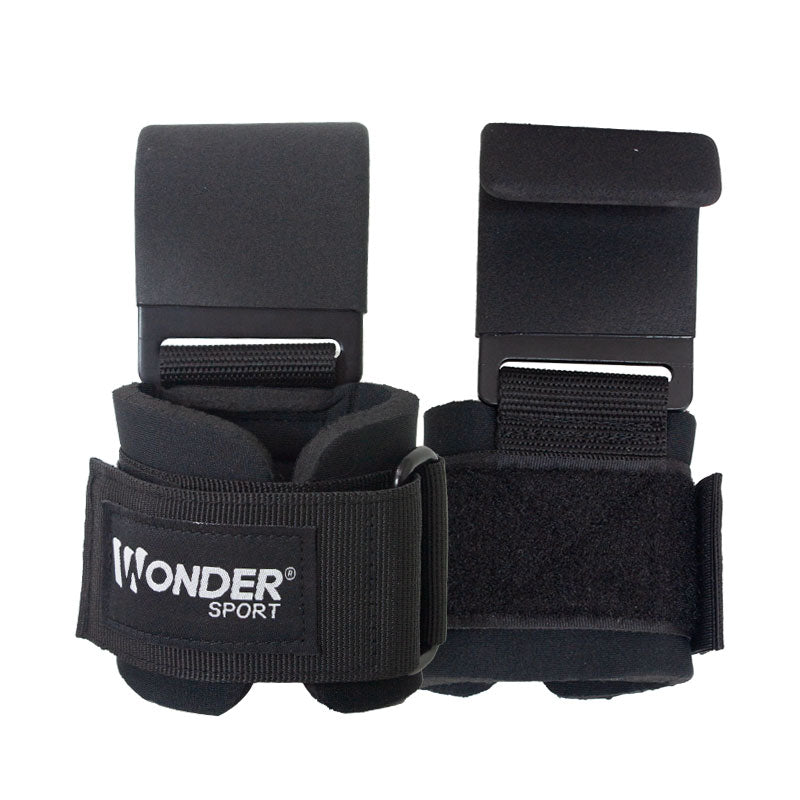 Strap Gancho Wonder