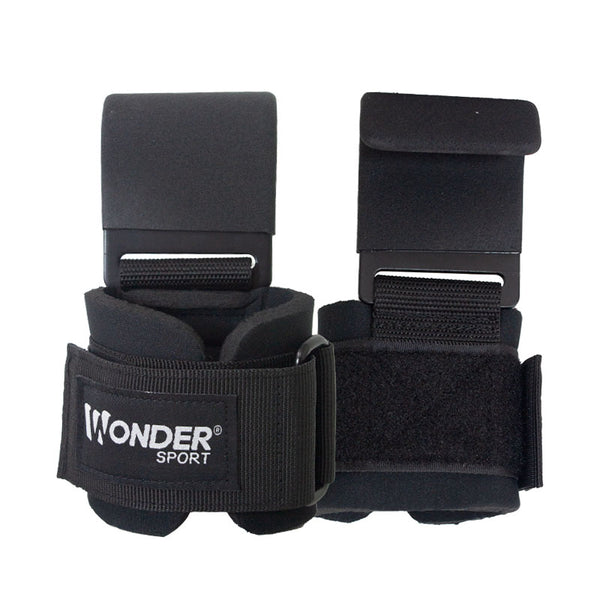 Strap Gancho Wonder - vista secundaria