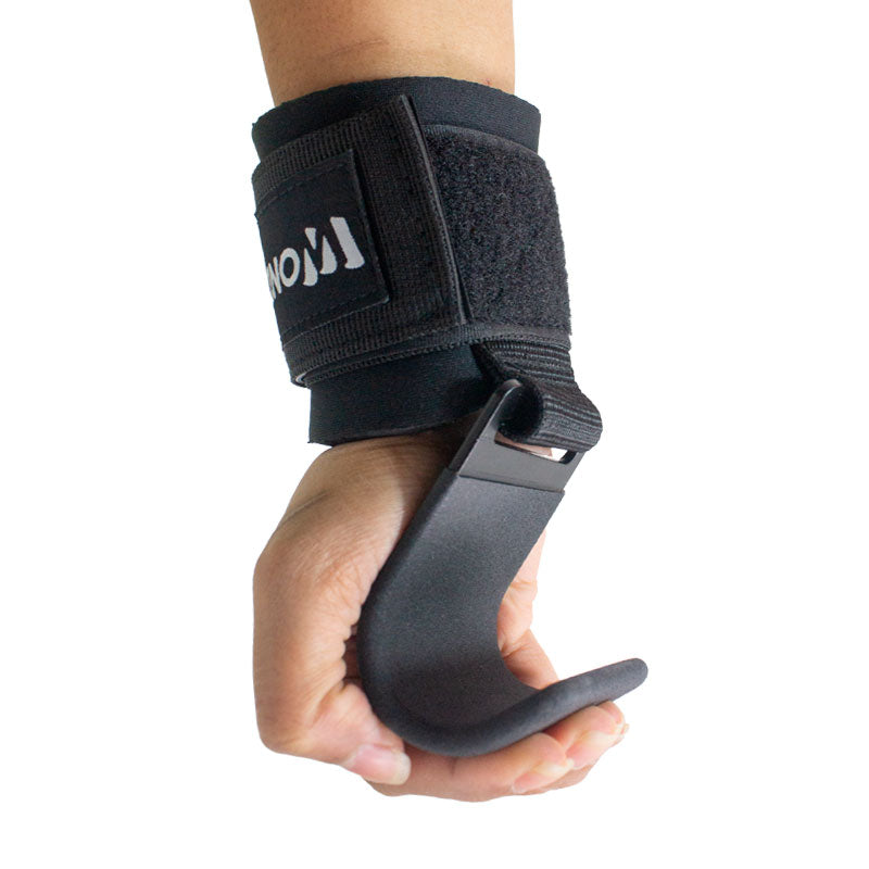 Strap Gancho Wonder