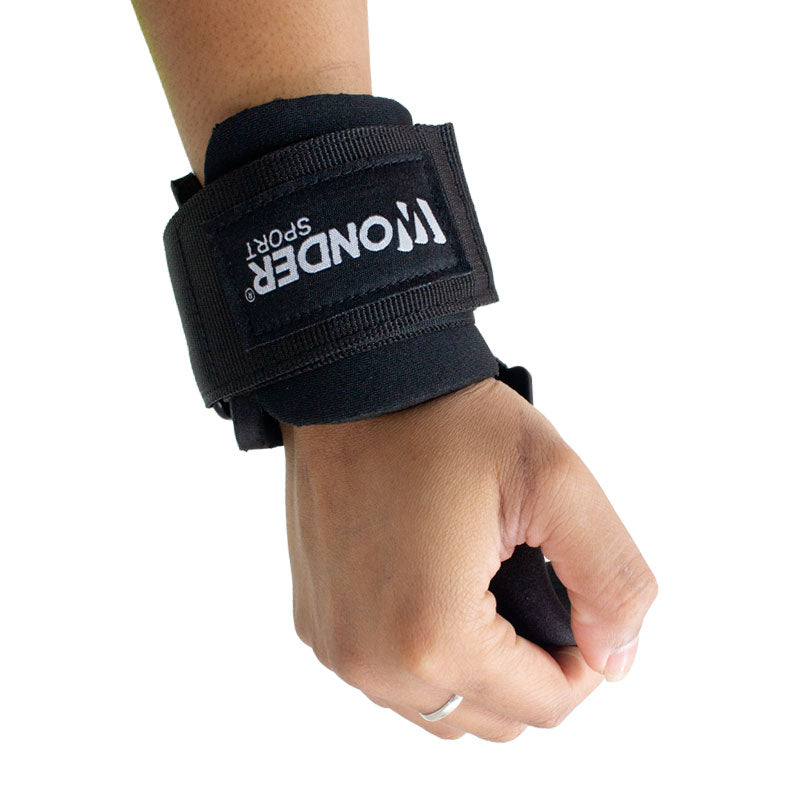 Strap Gancho Wonder