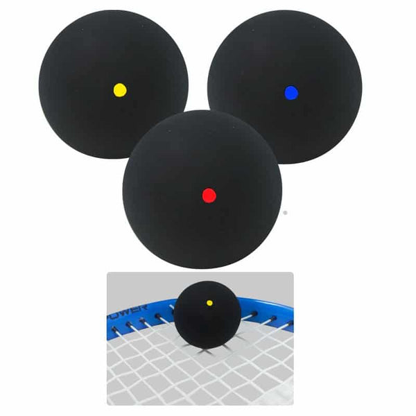 Pelota Squash Wonder