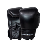 Guantes Boxeo 14 Onz Sportfitness 074004