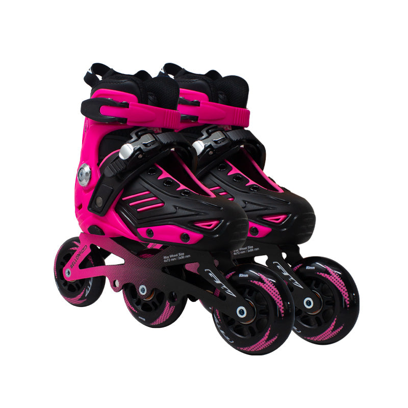 Patines Belloni Plus Gw