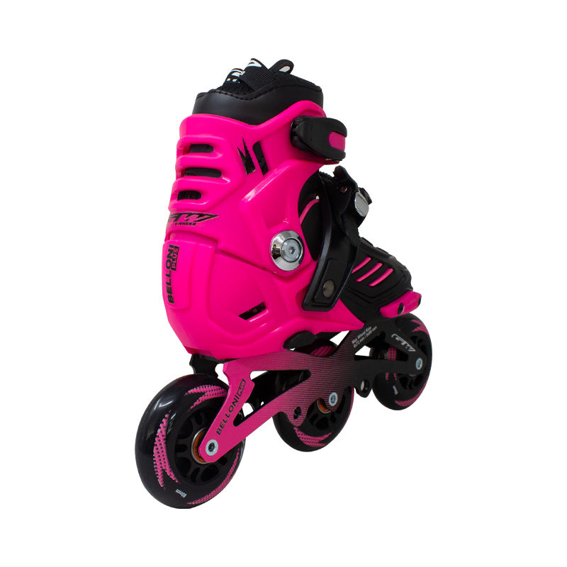 Patines Belloni Plus Gw