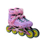 Rosado Lila