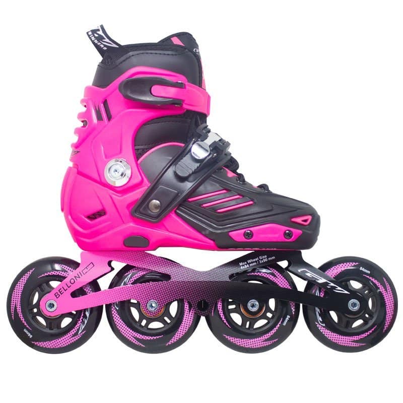 Patines Belloni Plus Gw