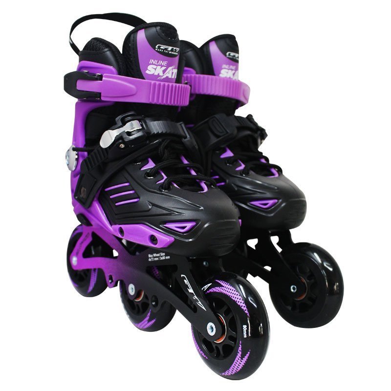 Patines Belloni Plus Gw