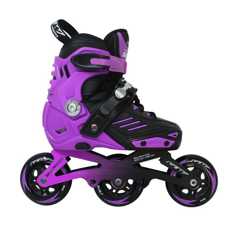 Patines Belloni Plus Gw