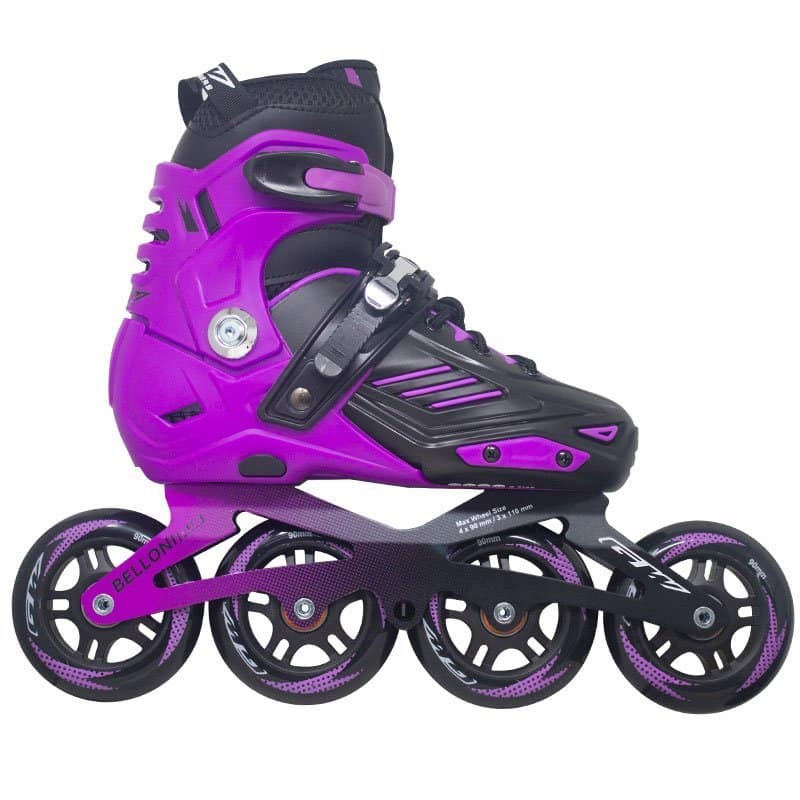 Patines Belloni Plus Gw
