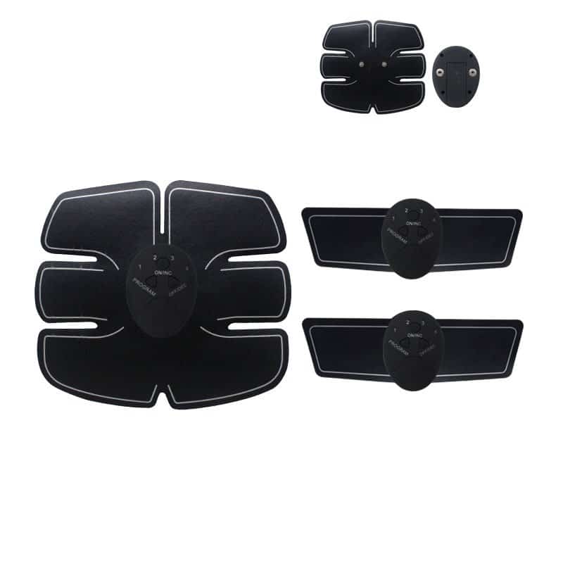 Gimnasia Pasiva Smart Fitness