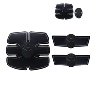 Gimnasia Pasiva Smart Fitness