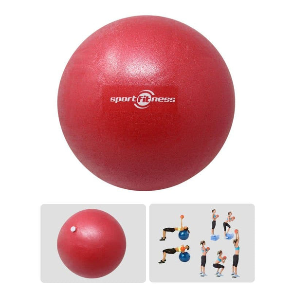 Balón Yoga 20CM SportFitness 071512
