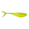 Carnada Pesca 7.5 Cm Wonder