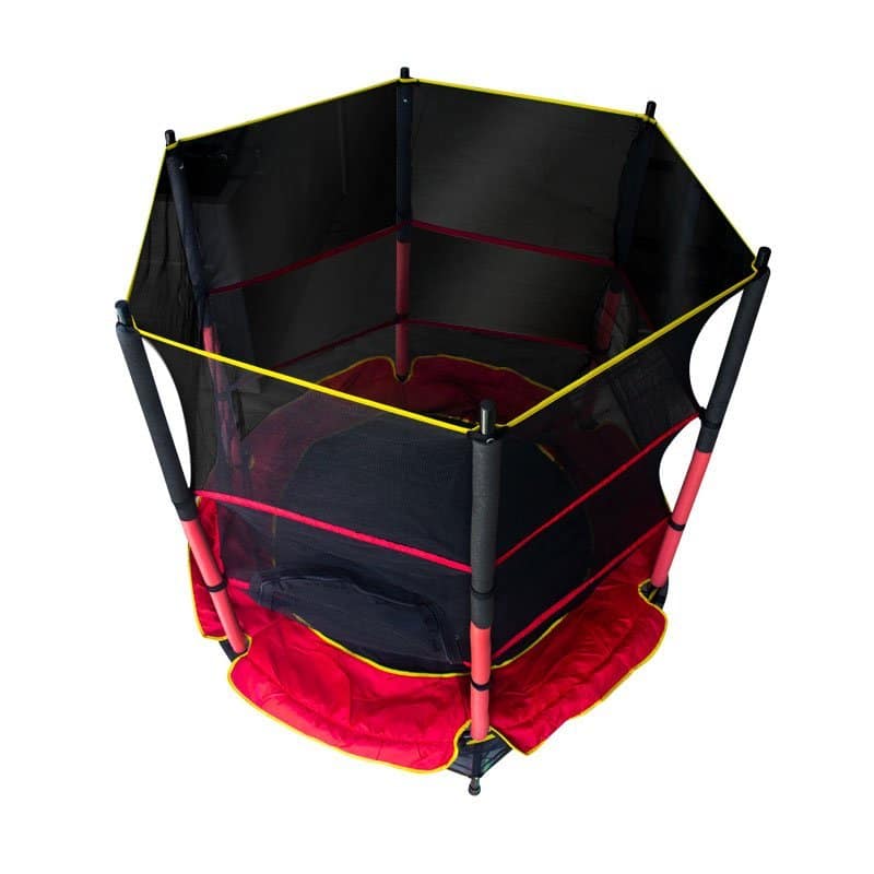 Mini Trampolín Recreativo