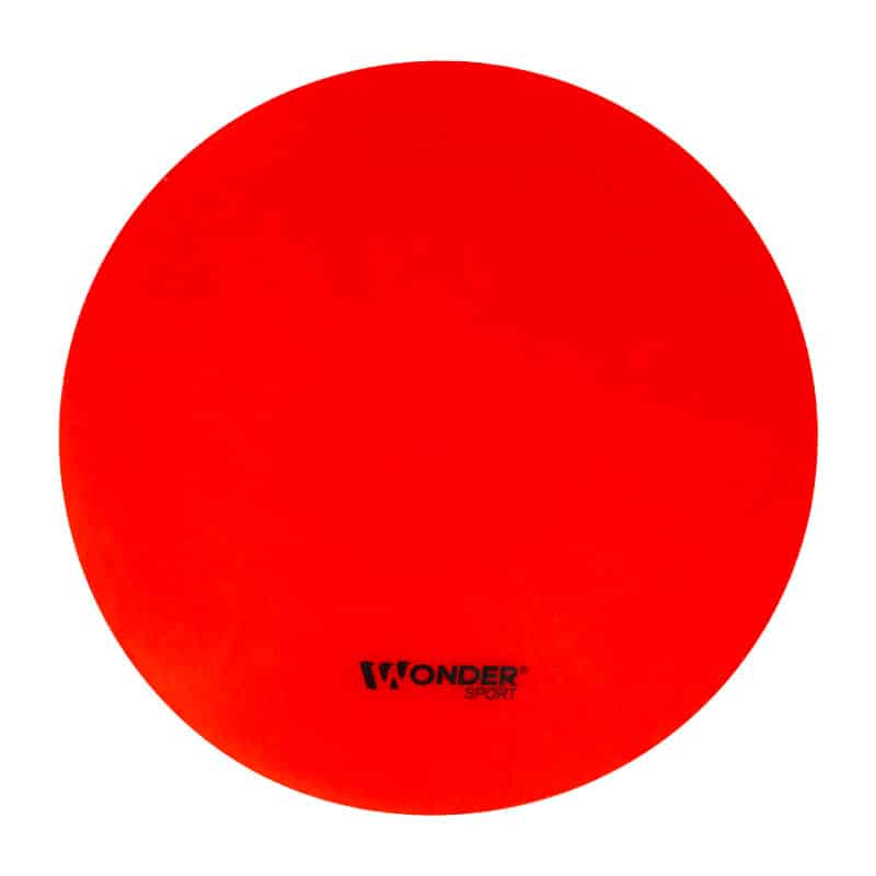 Disco Señalización Wonder