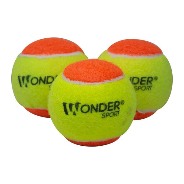 Pelota Tenis Campo Wonder