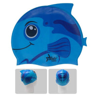 Gorro Natación Jr Swimfit