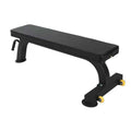 Banco Multiproposito Flat Bench 070371